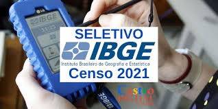 IBGE lança processo seletivo com mais de 3 mil vagas no Piauí